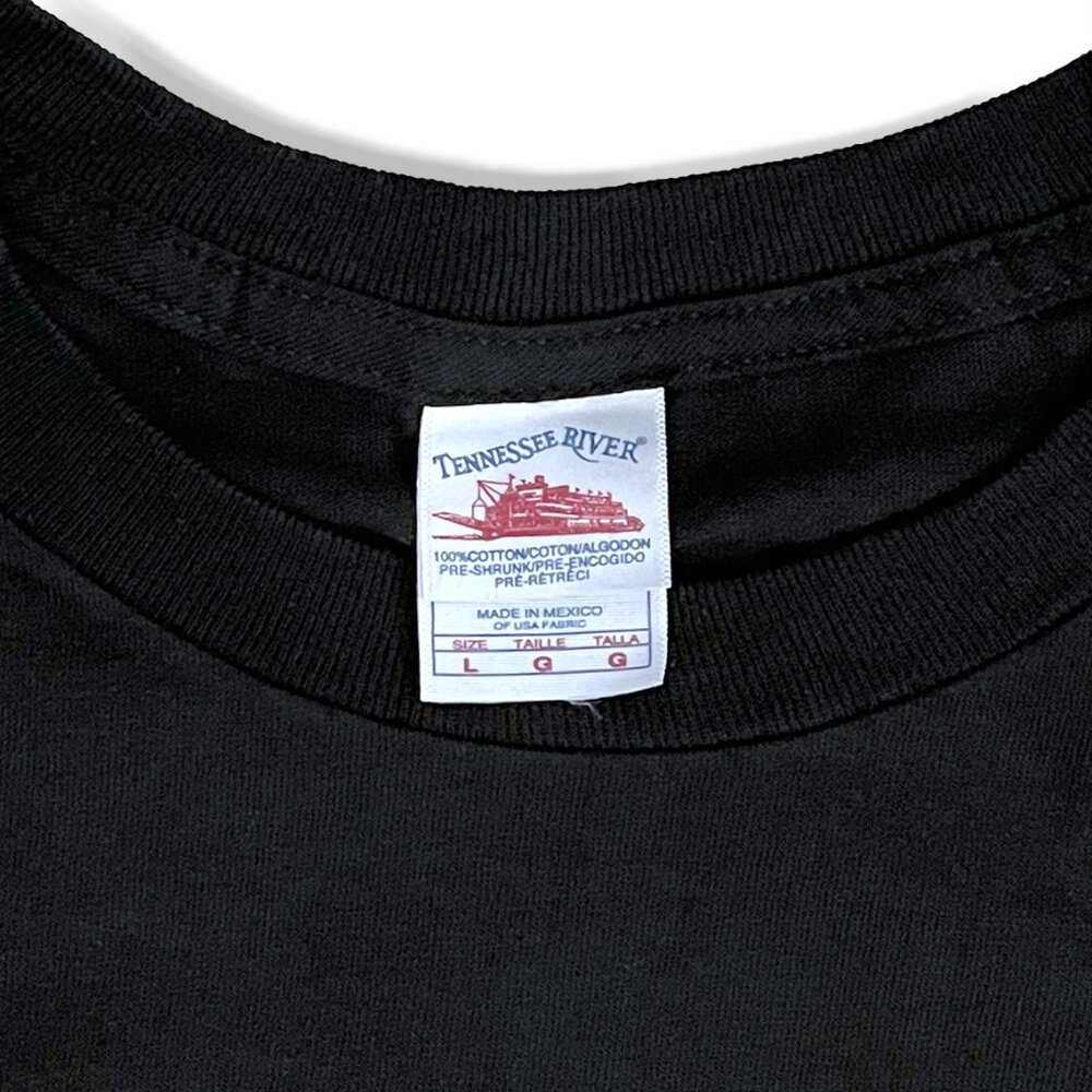 Vintage Lynyrd Skynyrd “Best Of The Rest” Tee - Picture 4 of 9
